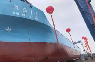 馬士基ceo 明后年不造船,也沒有收購計劃