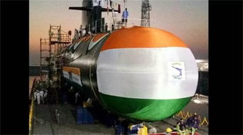 遲到的“水下利刃” 印度潛艇能否借助氣囊技術實現遠航夢？